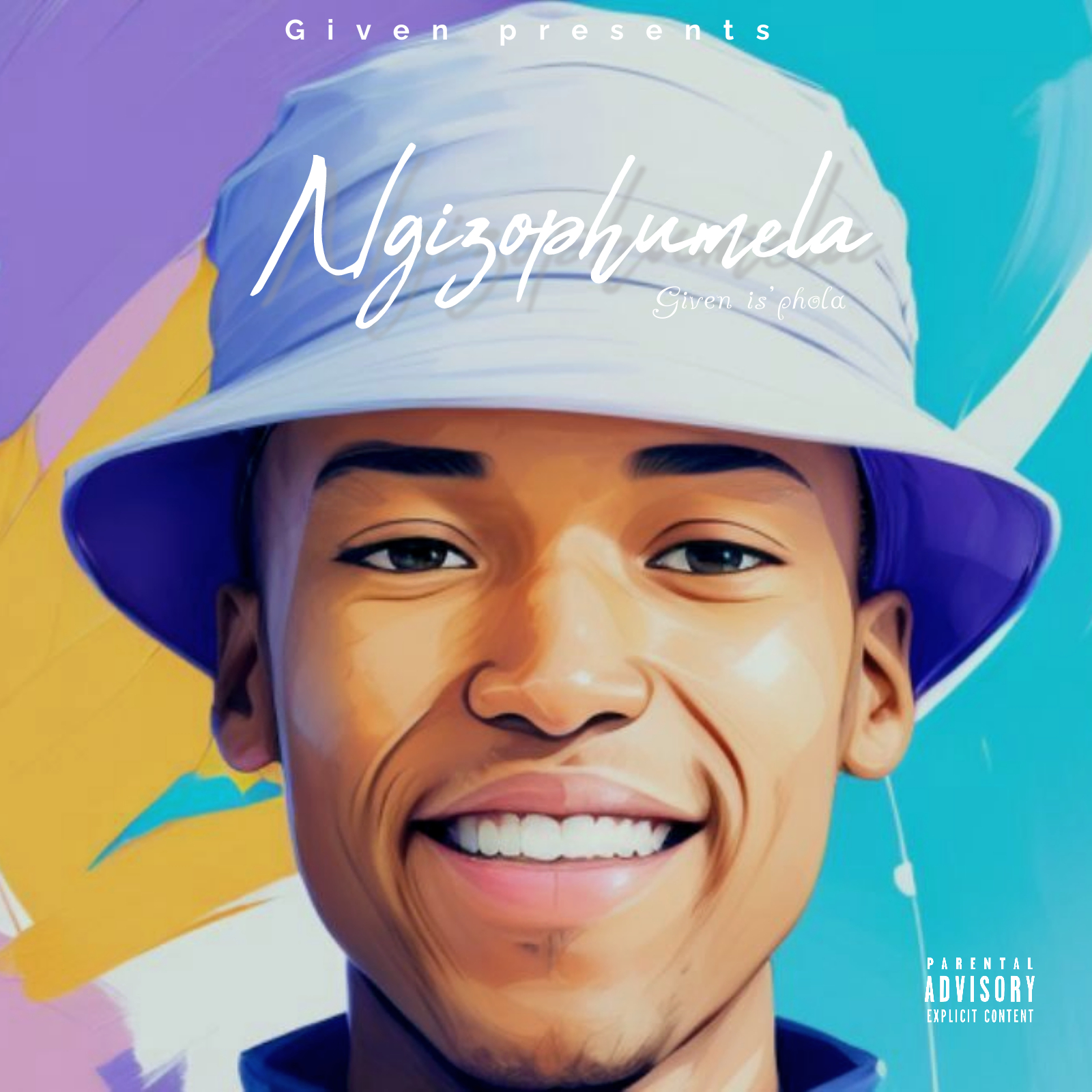 Ngizophumelela - Given Is'phola